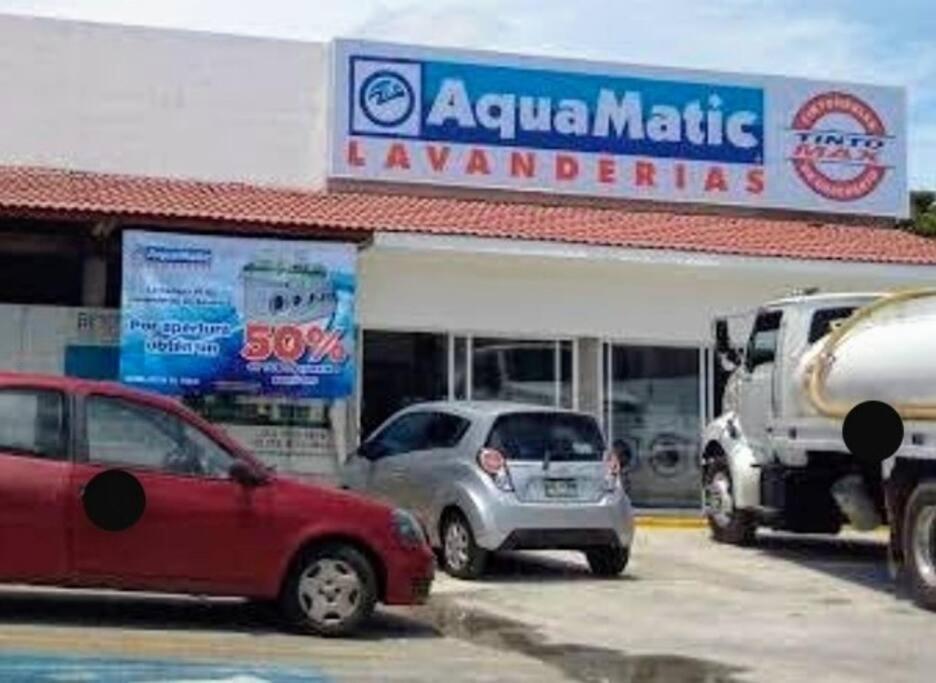 Naranja Departamento 33 M2 Nuevo Daire Jiutepec Dış mekan fotoğraf