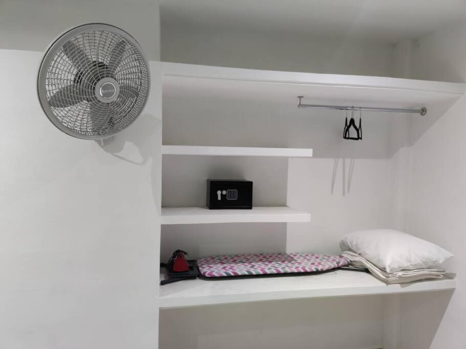 Naranja Departamento 33 M2 Nuevo Daire Jiutepec Dış mekan fotoğraf